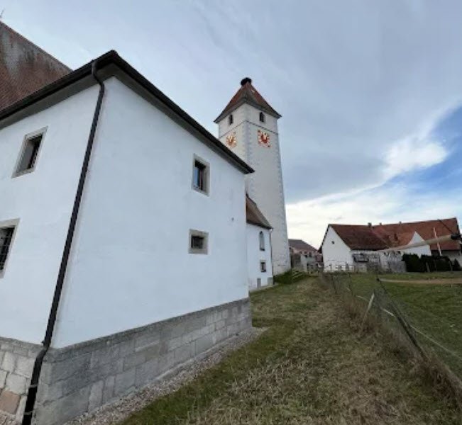St. Marien, Germany